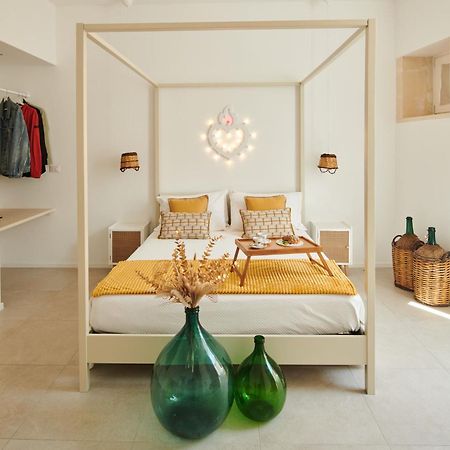 Casabella apartments By Vinile in Ortigia Syracuse Esterno foto