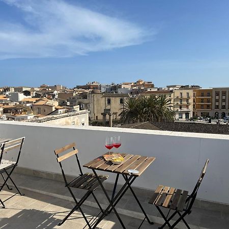 Casabella apartments By Vinile in Ortigia Syracuse Esterno foto