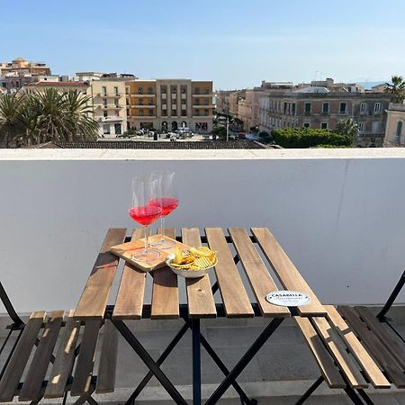 Casabella apartments By Vinile in Ortigia Syracuse Esterno foto