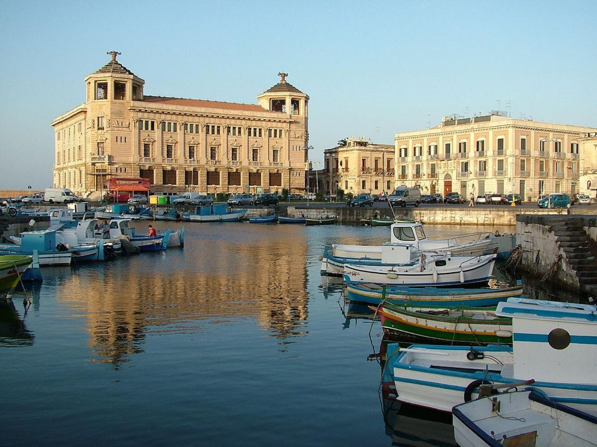 Casabella apartments By Vinile in Ortigia Syracuse Esterno foto