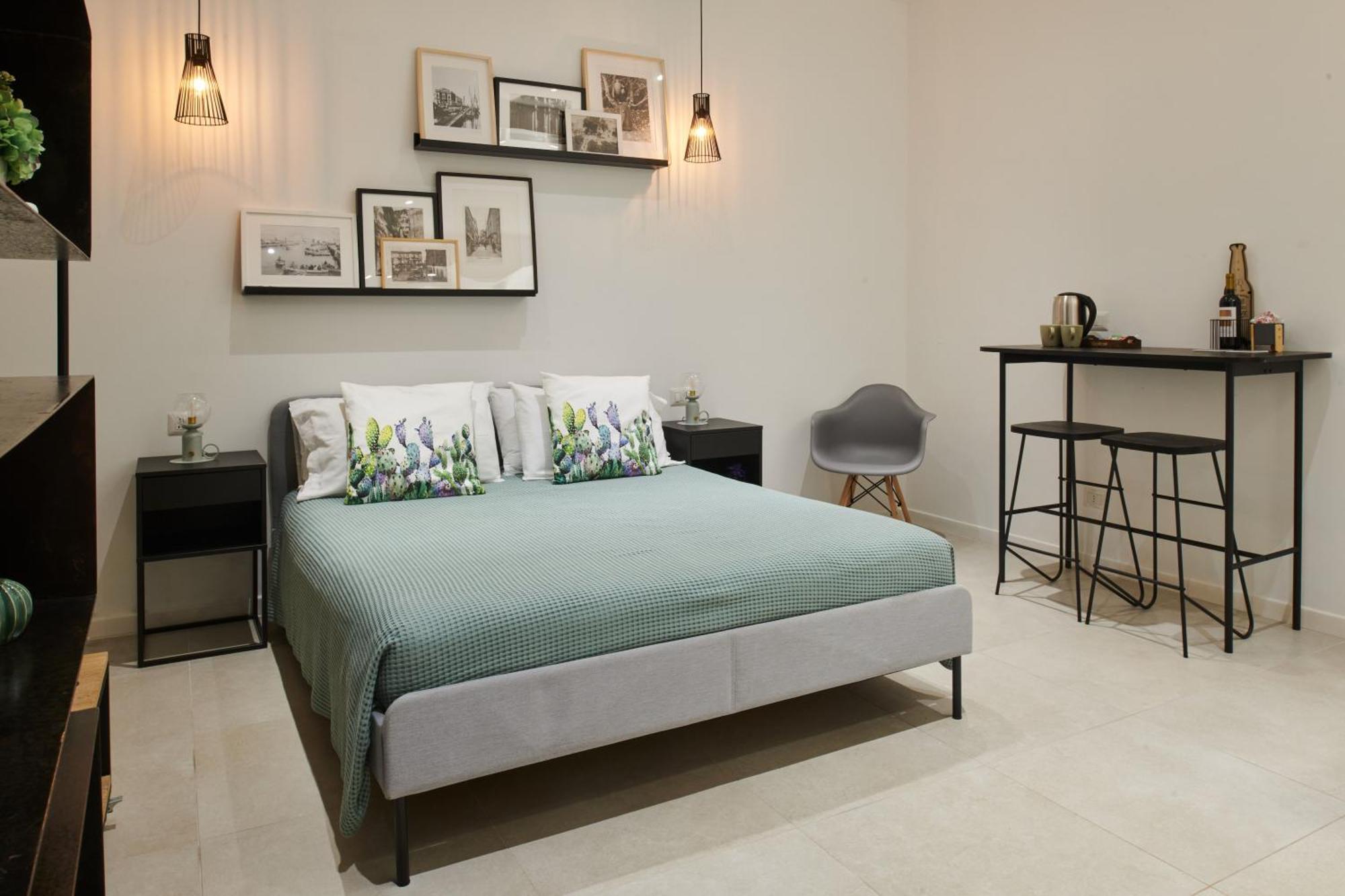 Casabella apartments By Vinile in Ortigia Syracuse Esterno foto