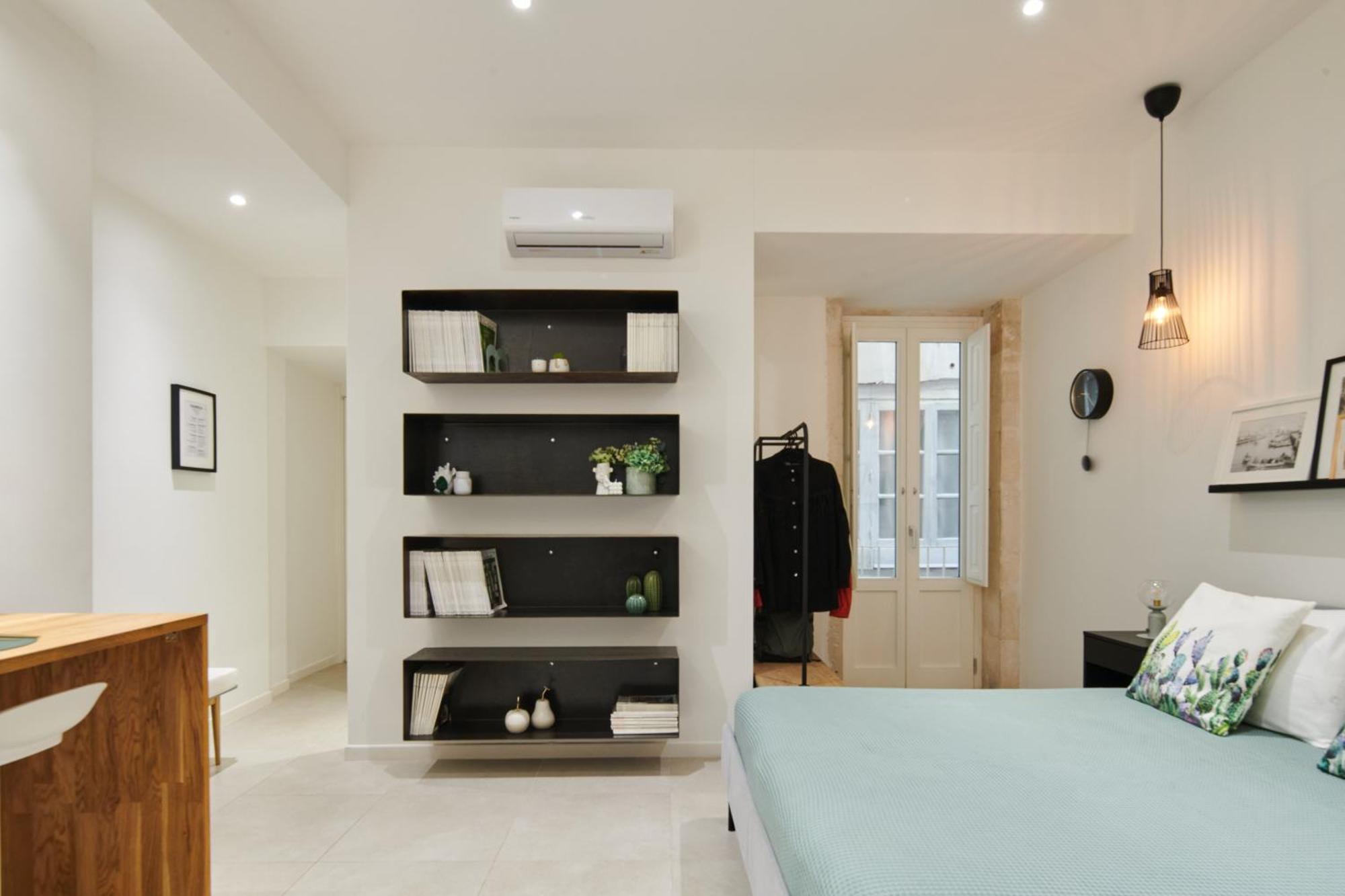 Casabella apartments By Vinile in Ortigia Syracuse Esterno foto