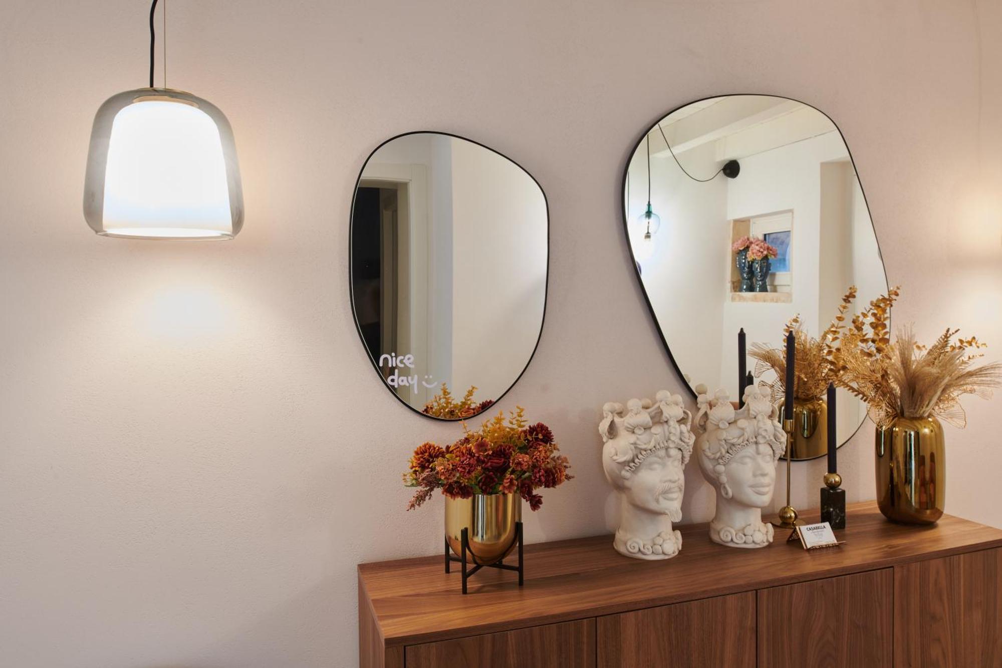 Casabella apartments By Vinile in Ortigia Syracuse Esterno foto