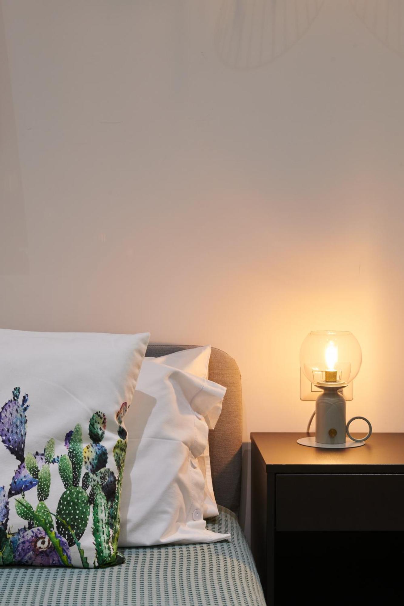 Casabella apartments By Vinile in Ortigia Syracuse Esterno foto