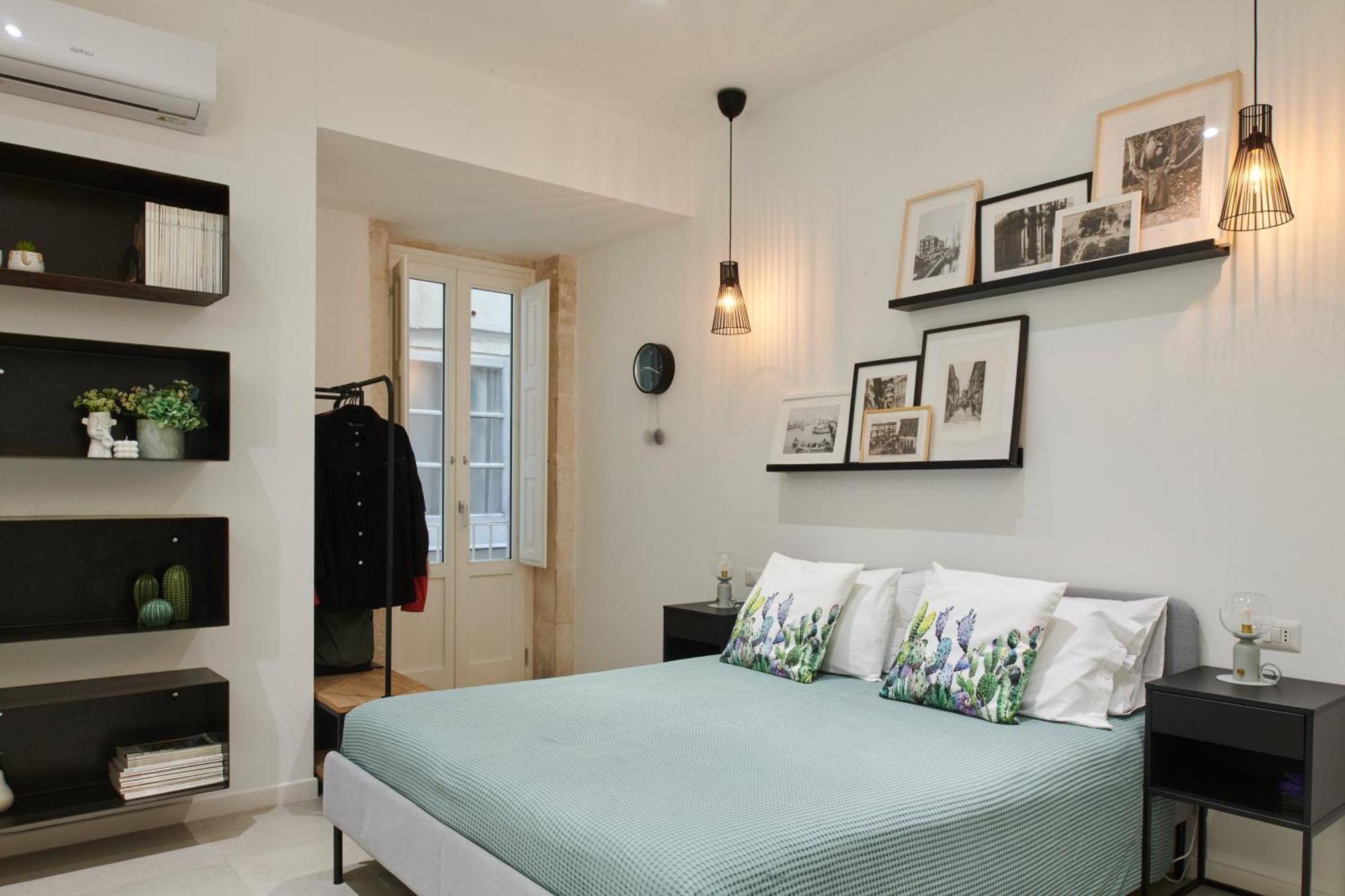 Casabella apartments By Vinile in Ortigia Syracuse Esterno foto