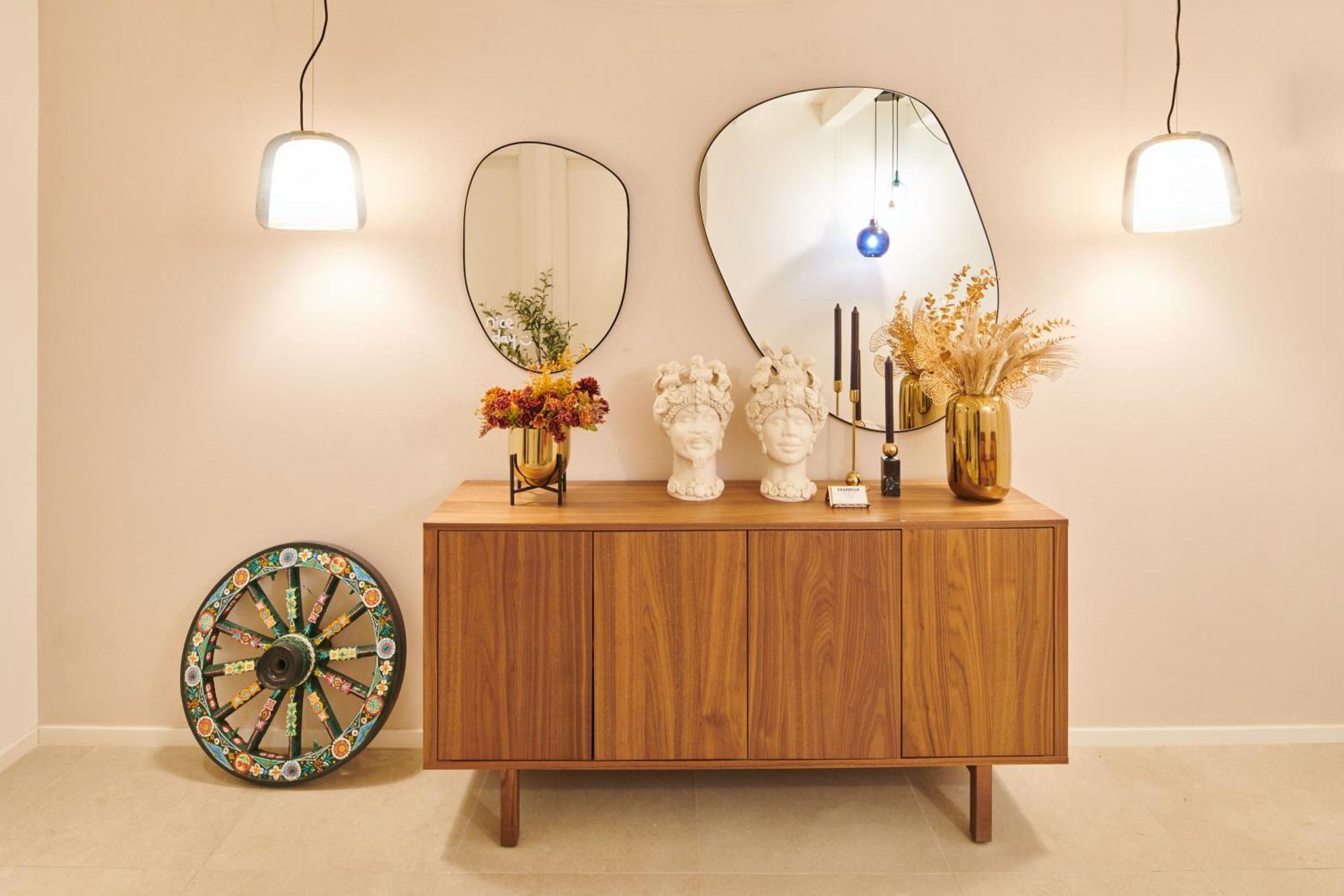 Casabella apartments By Vinile in Ortigia Syracuse Esterno foto