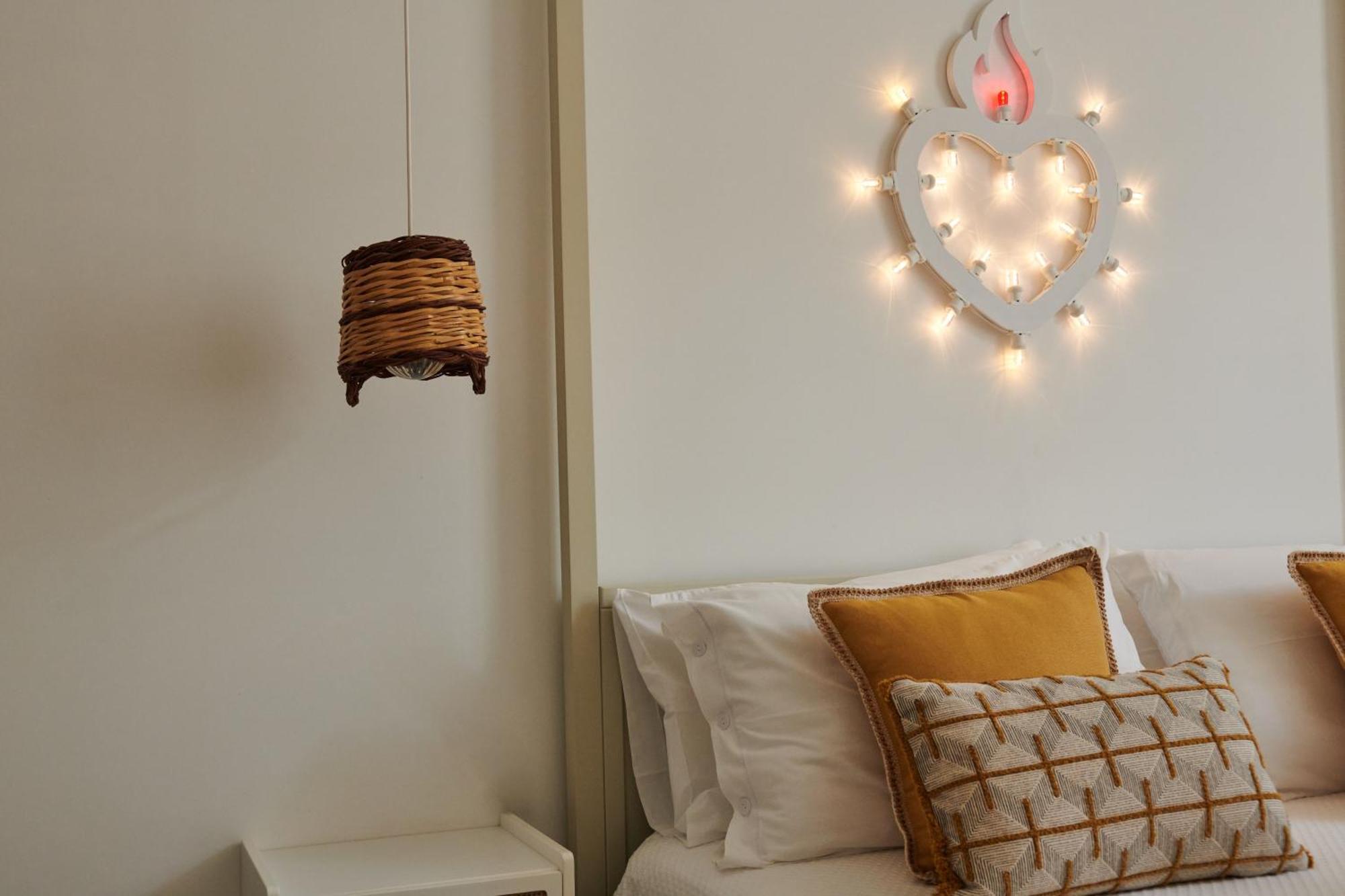 Casabella apartments By Vinile in Ortigia Syracuse Esterno foto