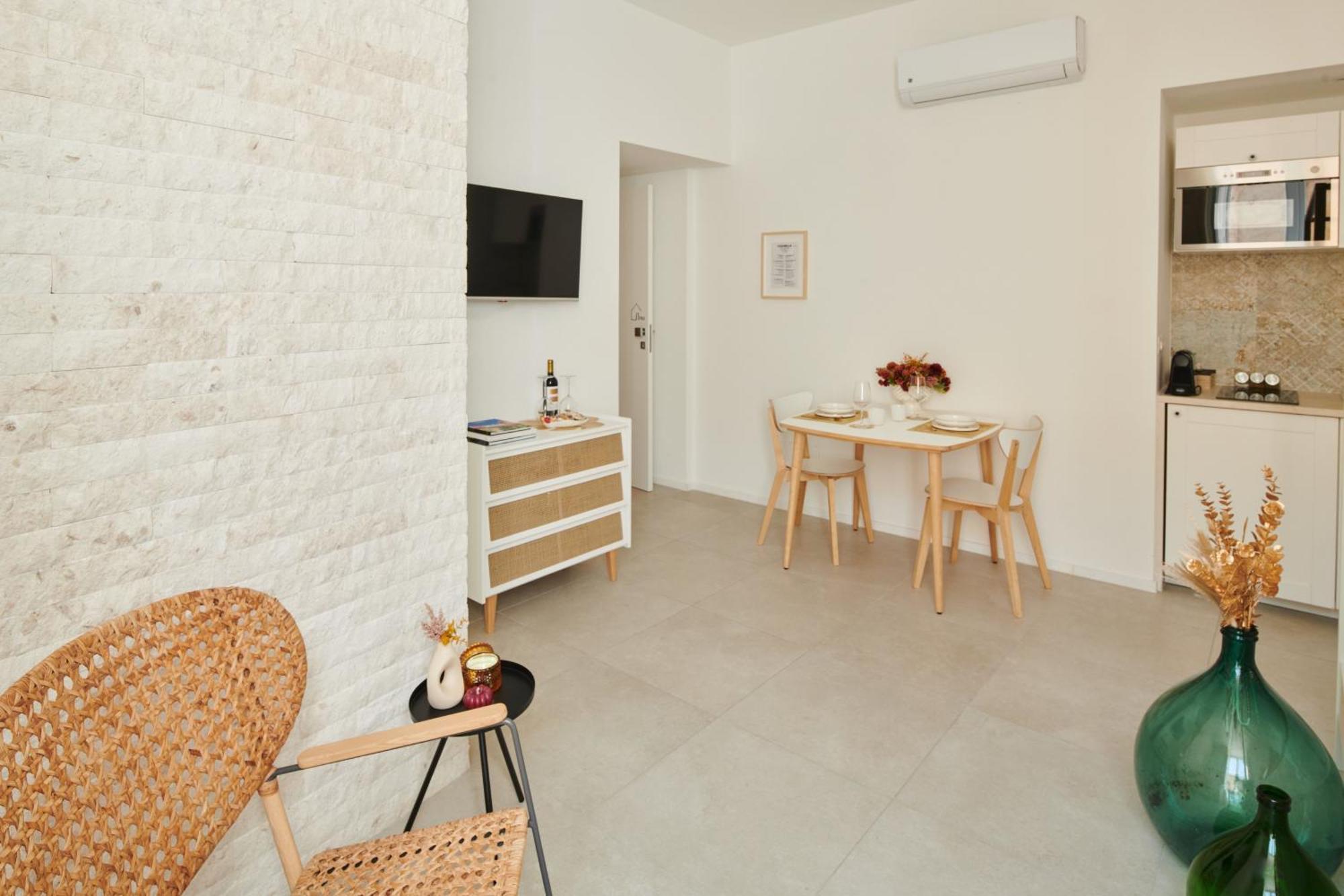 Casabella apartments By Vinile in Ortigia Syracuse Esterno foto