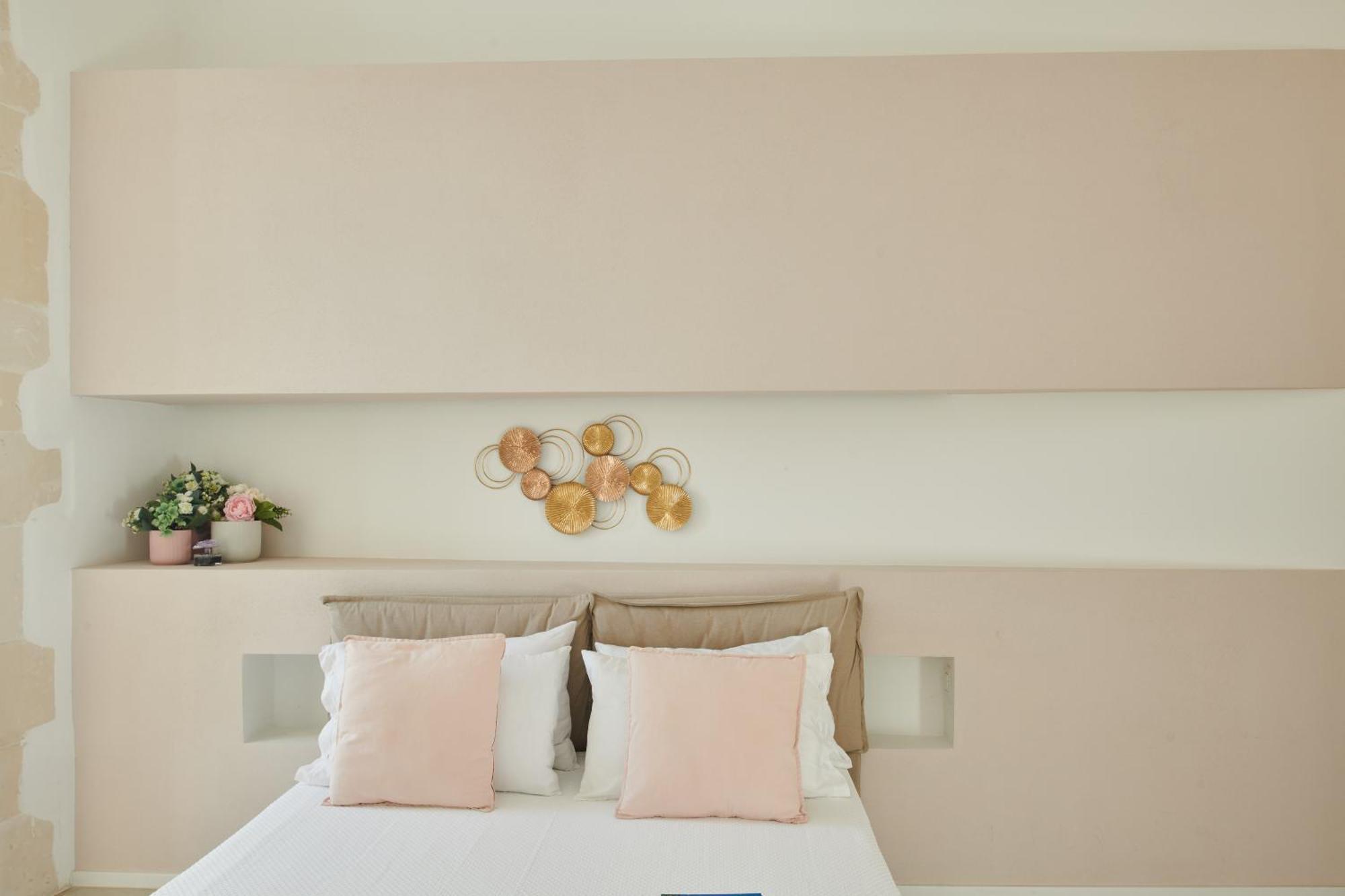 Casabella apartments By Vinile in Ortigia Syracuse Esterno foto