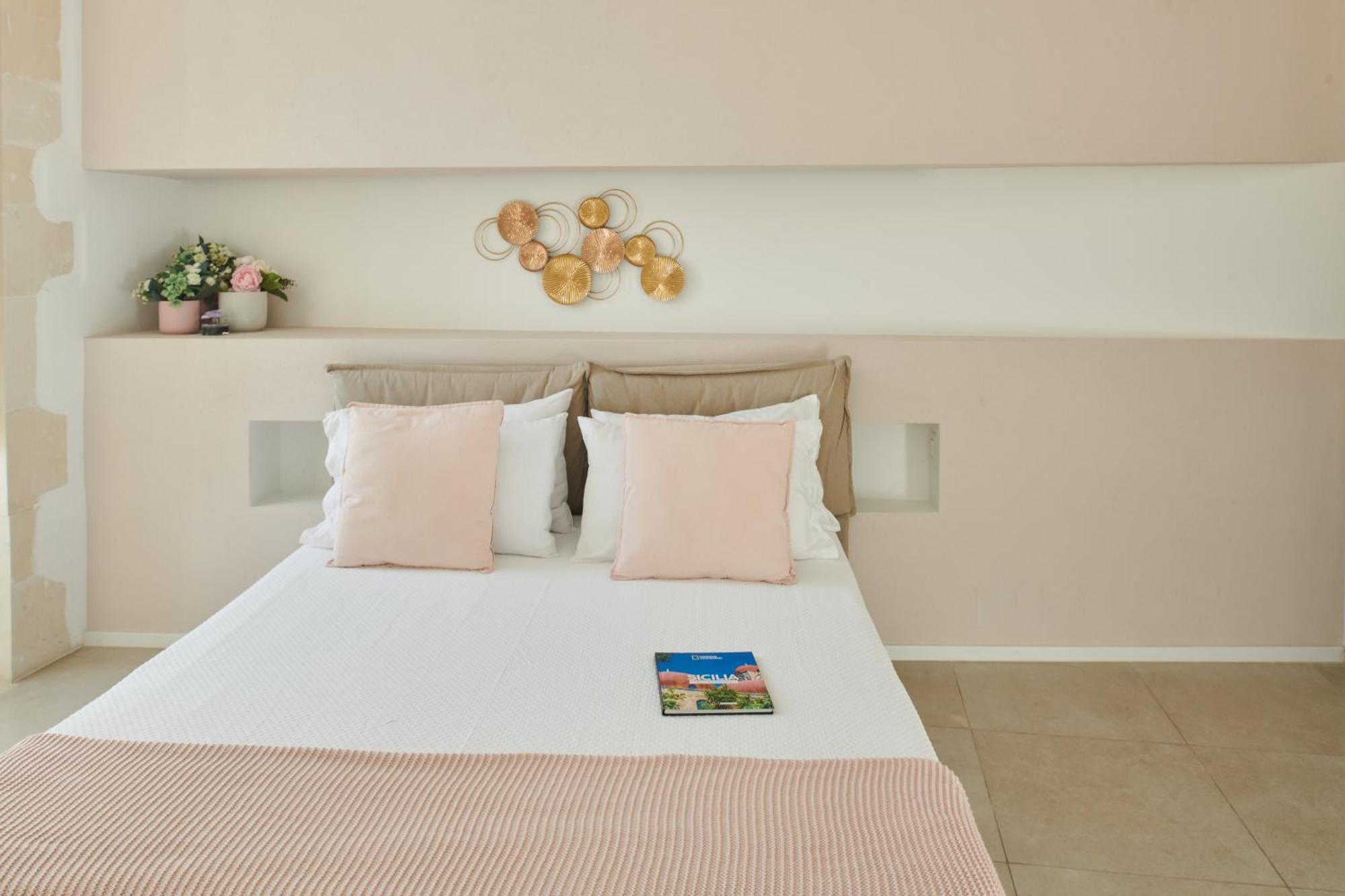 Casabella apartments By Vinile in Ortigia Syracuse Esterno foto