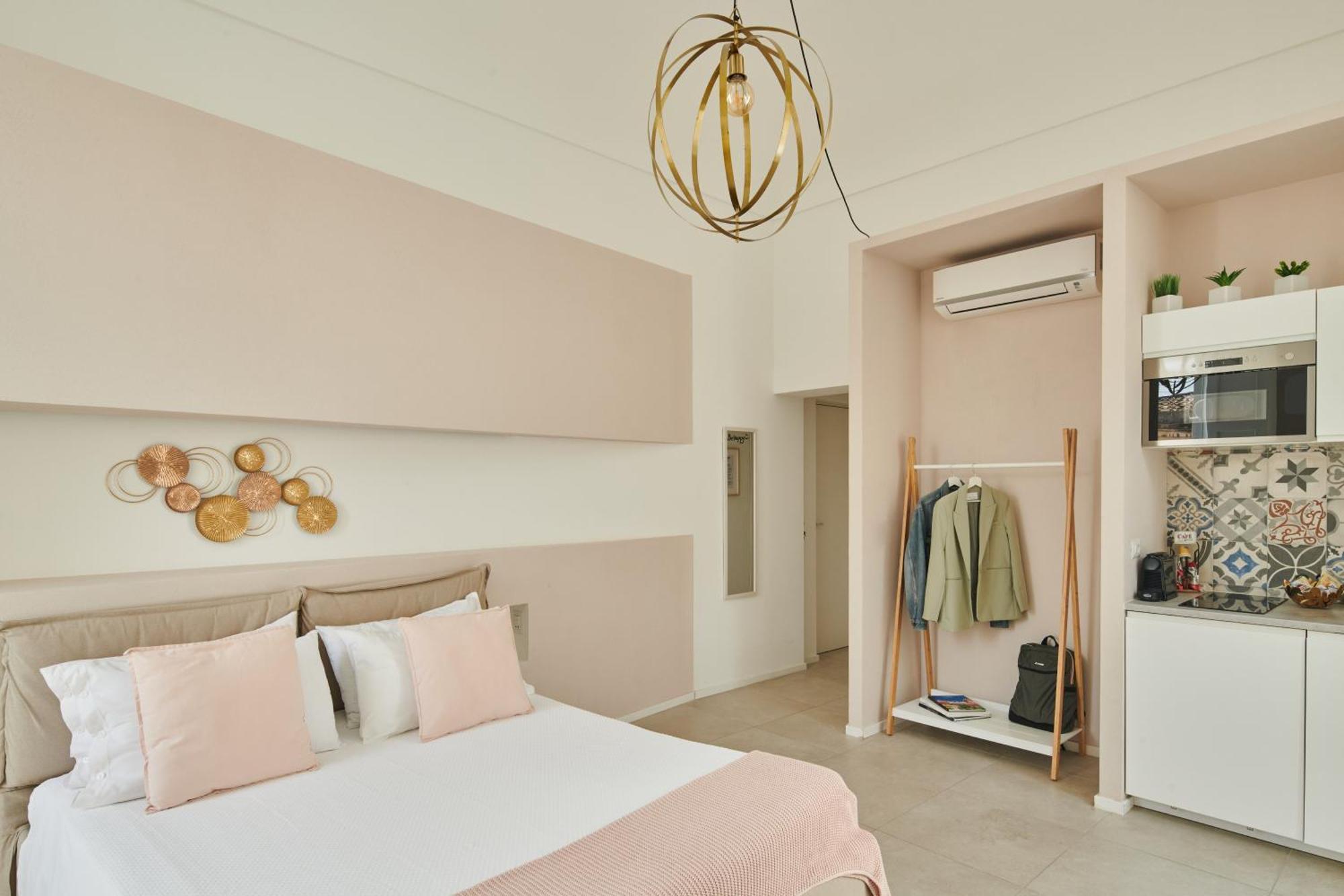 Casabella apartments By Vinile in Ortigia Syracuse Esterno foto