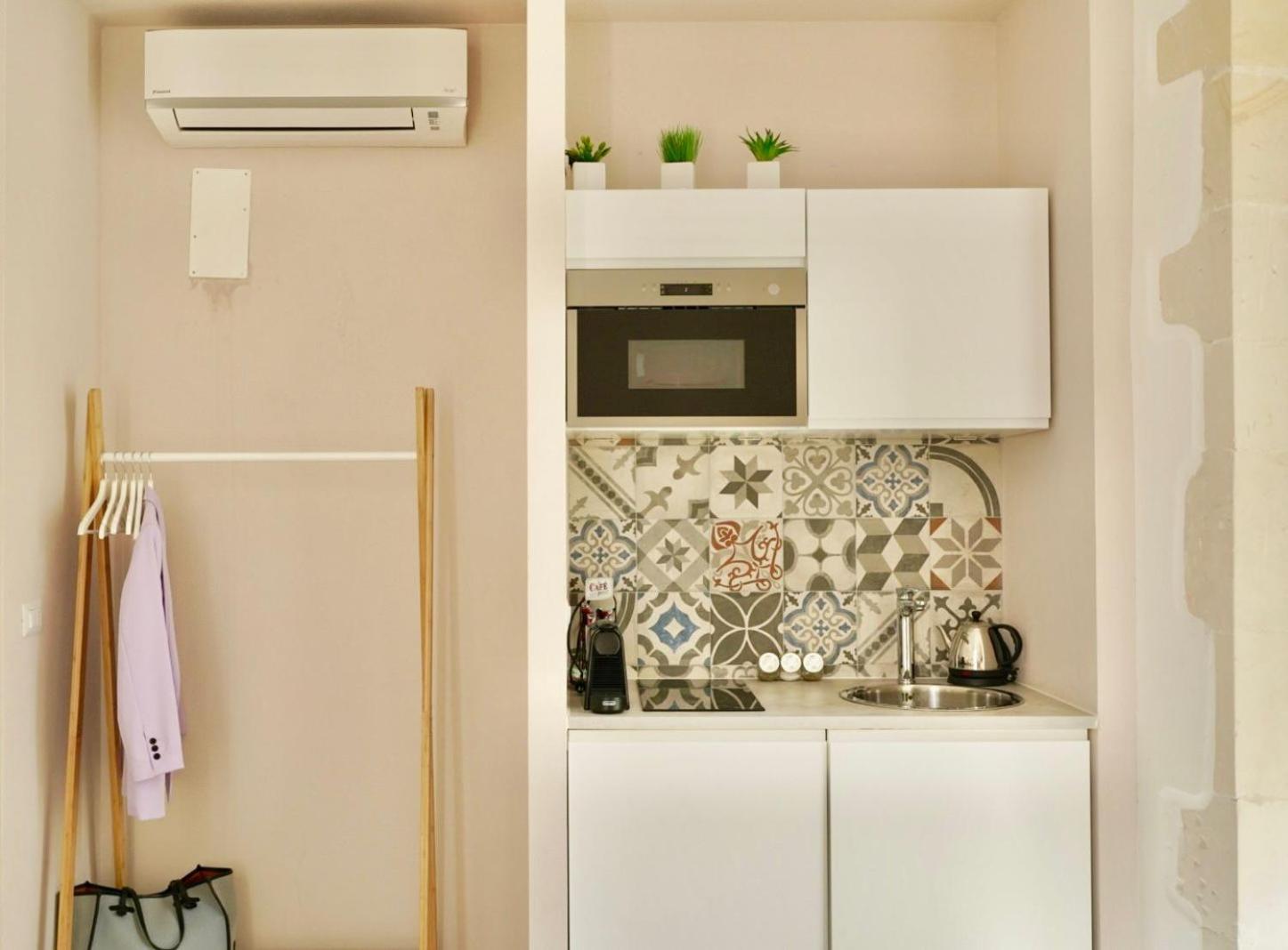 Casabella apartments By Vinile in Ortigia Syracuse Esterno foto
