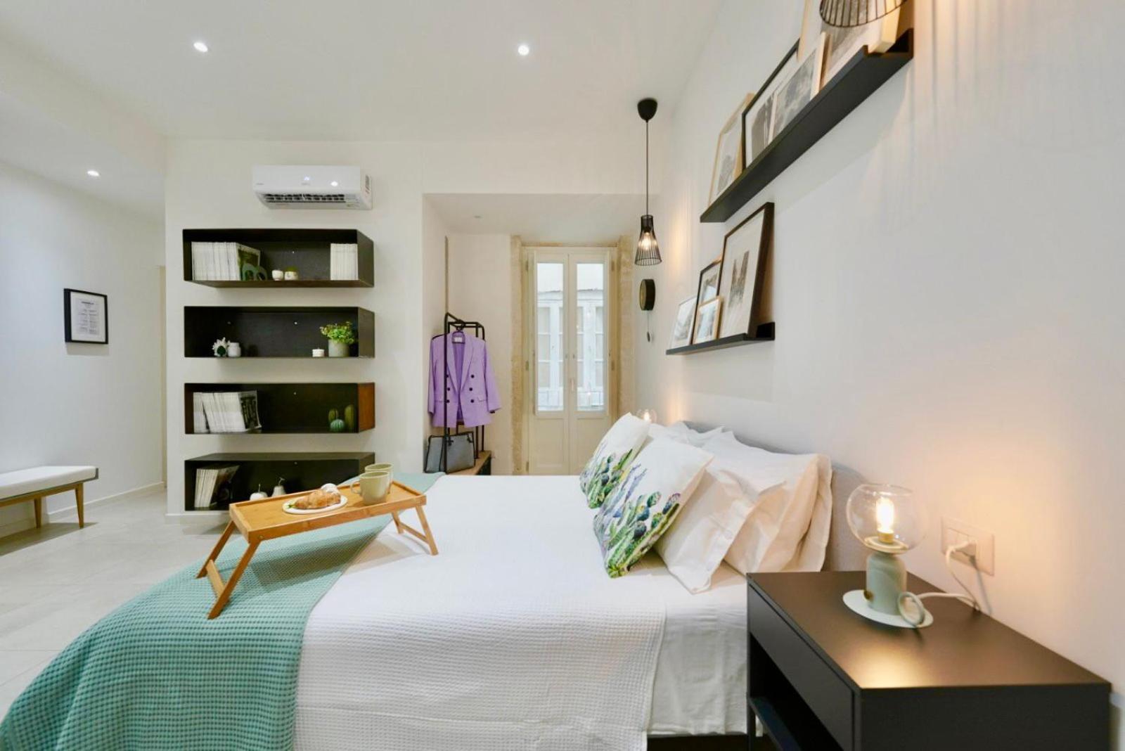 Casabella apartments By Vinile in Ortigia Syracuse Esterno foto