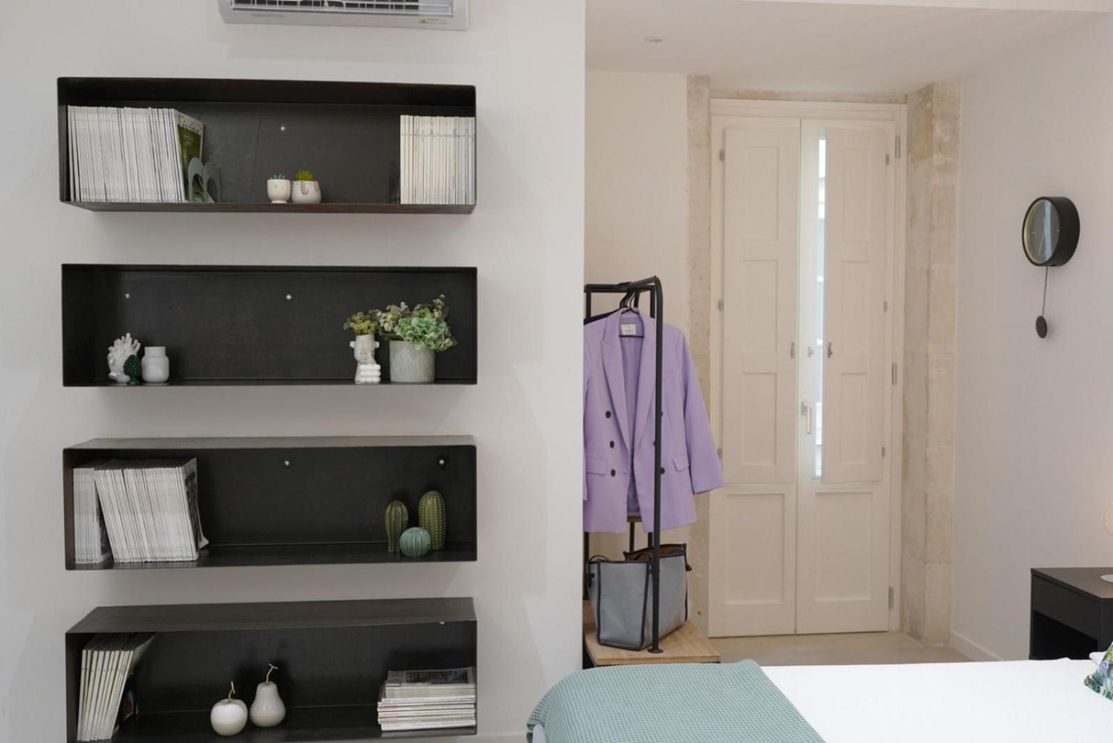 Casabella apartments By Vinile in Ortigia Syracuse Esterno foto