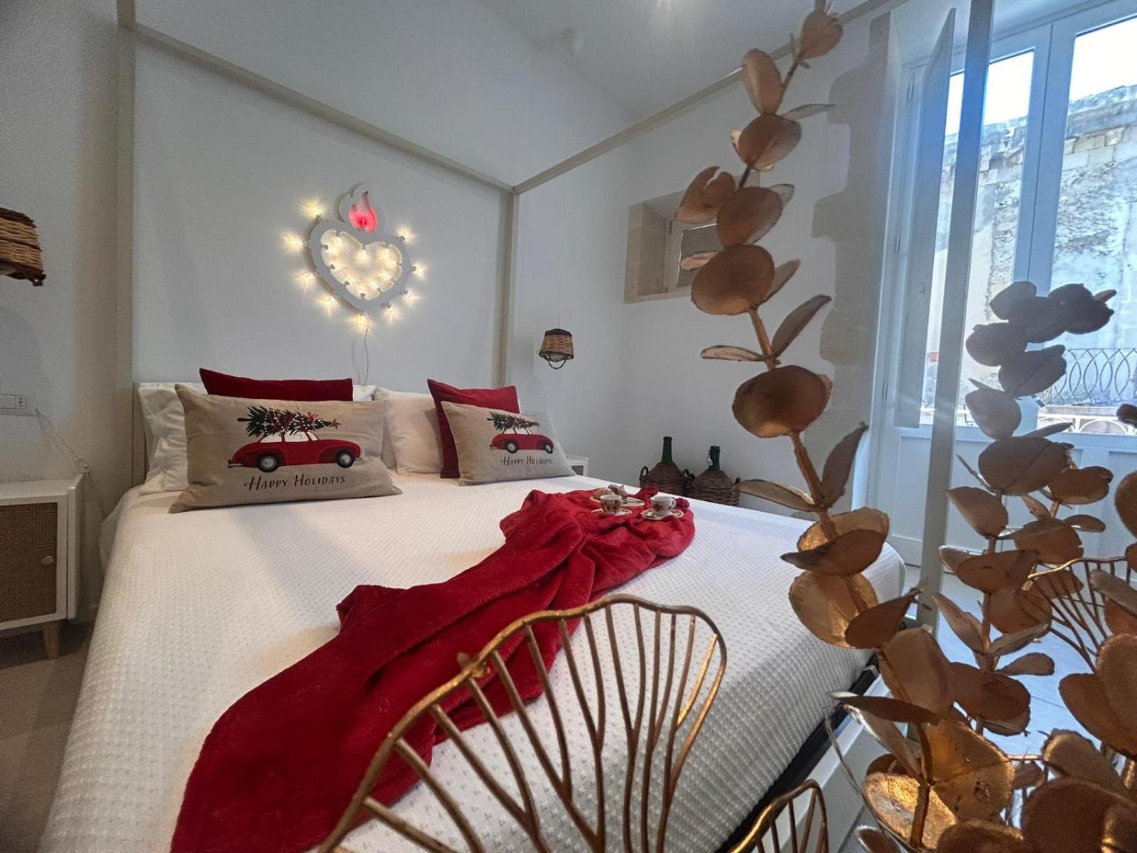 Casabella apartments By Vinile in Ortigia Syracuse Esterno foto